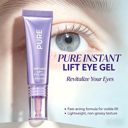 💎Mother's Birthday Gift💓-Erase Eye Bags in Minutes — Look Refreshed Instantly