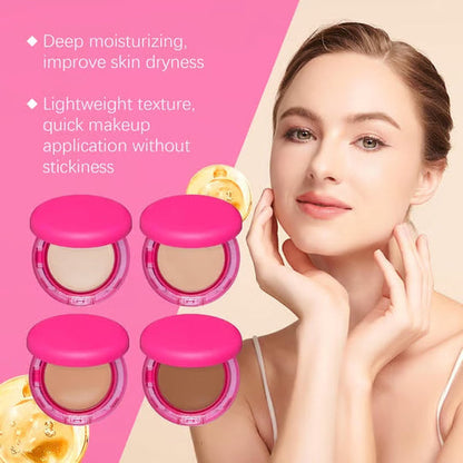 💜HOT PROMOTION BUY 1 GET 1 FREE💜Moisturizing Cream Foundation