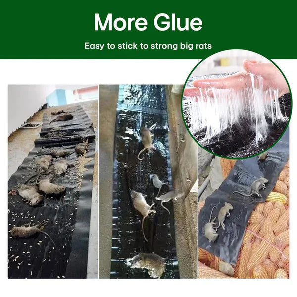 ✨LAST DAY SALE 50% OFF⚡ Single-Layer Woven High-Strength Eco-Friendly Mouse Glue Pad-3PCS
