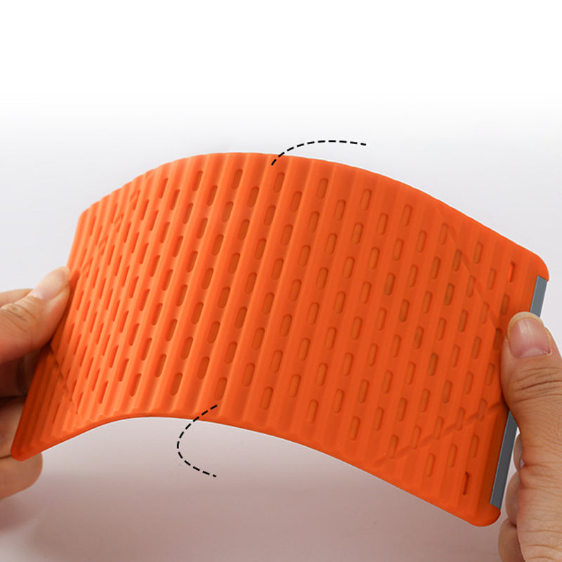 ⏰Limited-time Offer📱✨ Flexible Silicone Cell Phone Holder
