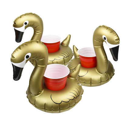 Inflatable Pool and Hot Tub Drink Holders