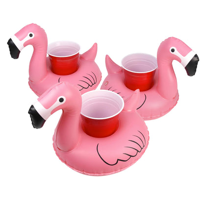Inflatable Pool and Hot Tub Drink Holders