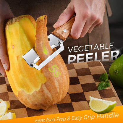 ✨BUY 1 Get 1 Free -Multi-Functional Vegetable Peeler for Kitchen