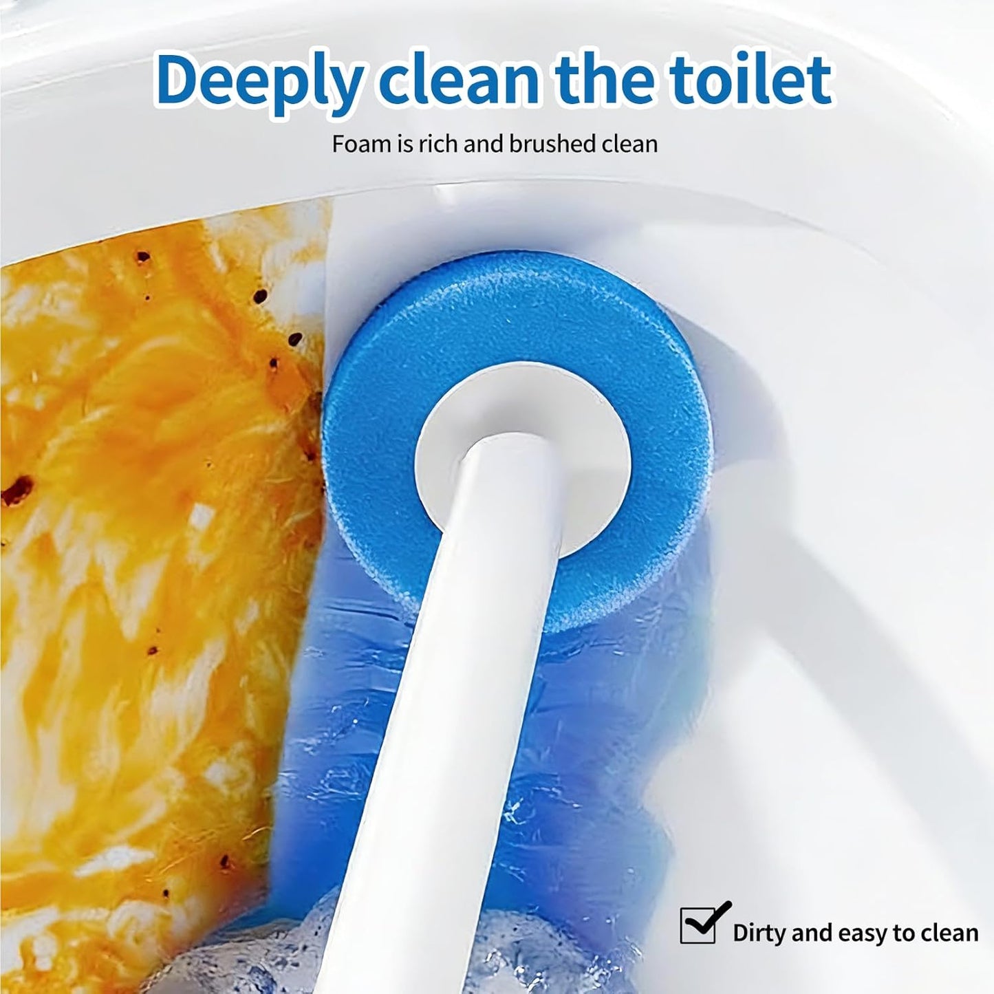 ✨The Last Toilet Brush You’ll Ever Buy