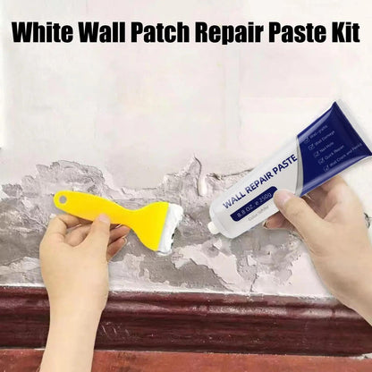 Your Home’s Eraser. 🛠️ One Kit Fixes It All - 2 Pack