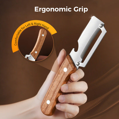 ✨BUY 1 Get 1 Free -Multi-Functional Vegetable Peeler for Kitchen