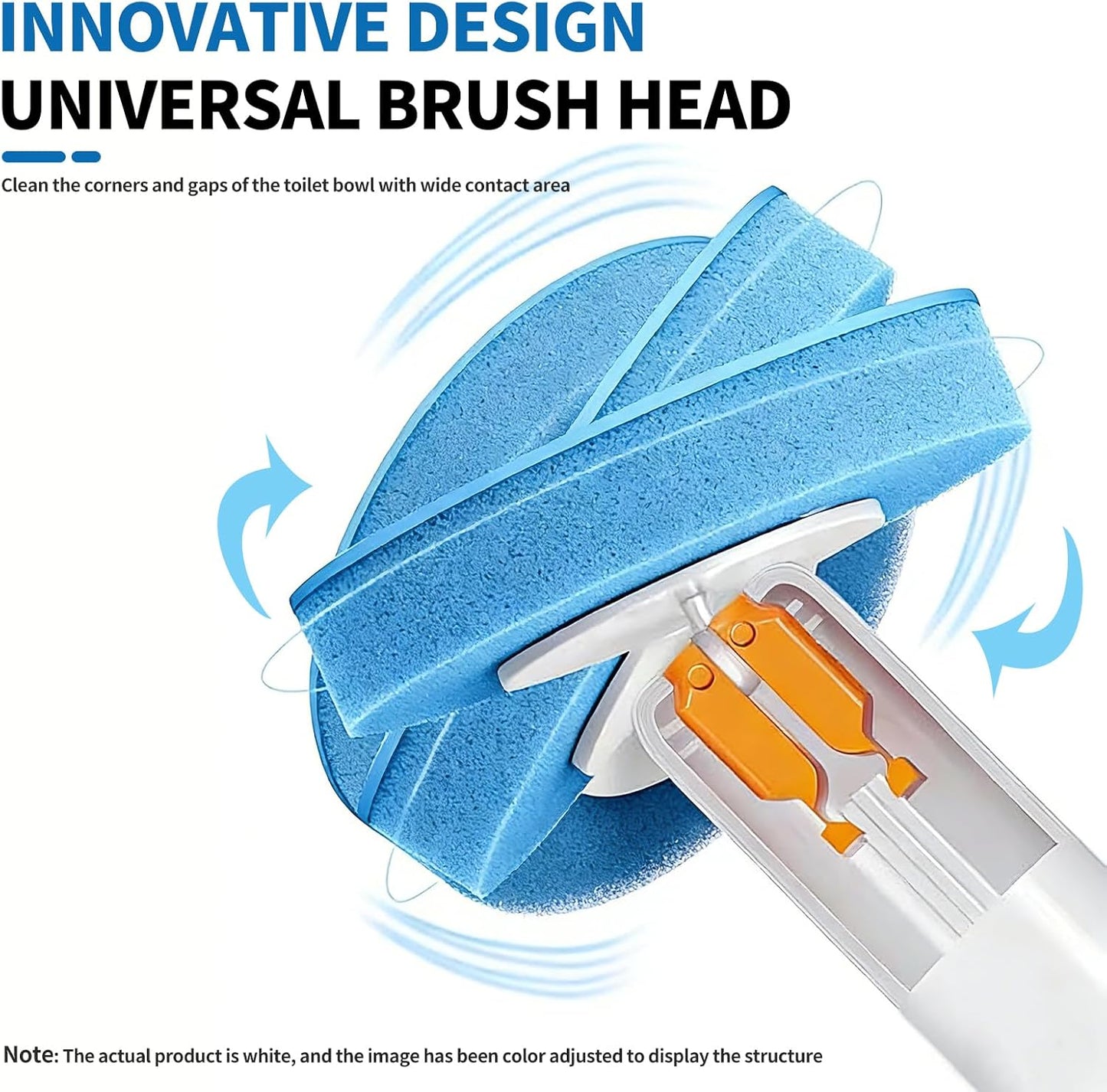 ✨The Last Toilet Brush You’ll Ever Buy
