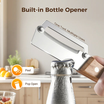 ✨BUY 1 Get 1 Free -Multi-Functional Vegetable Peeler for Kitchen