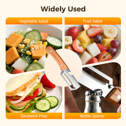 ✨BUY 1 Get 1 Free -Multi-Functional Vegetable Peeler for Kitchen
