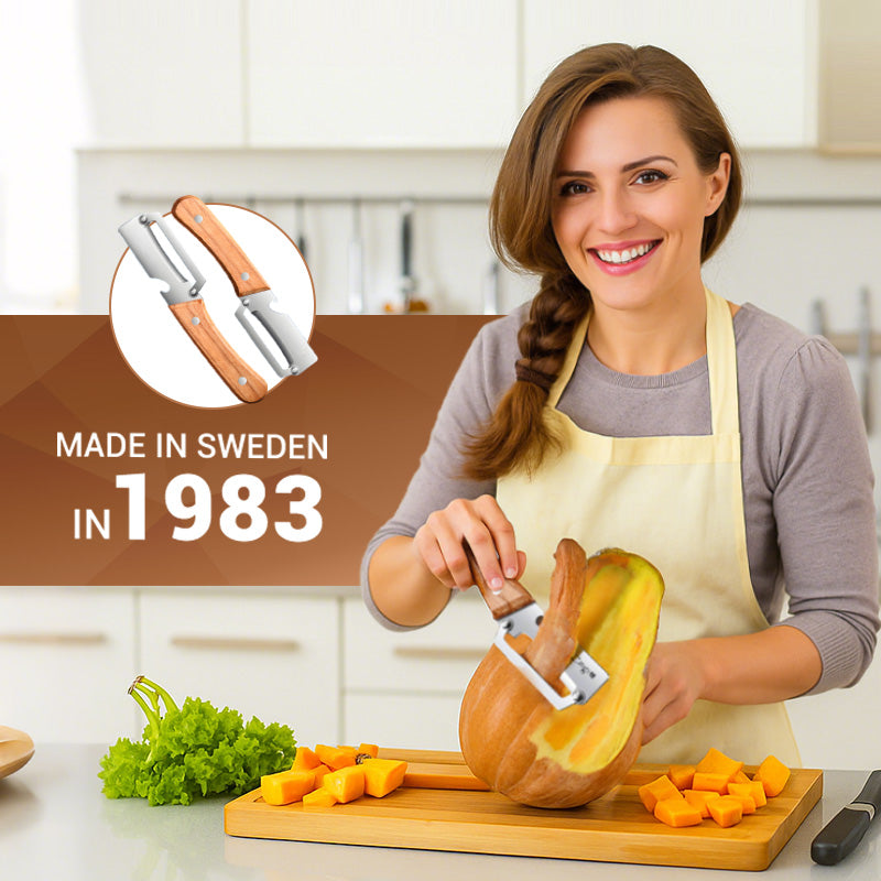 ✨BUY 1 Get 1 Free -Multi-Functional Vegetable Peeler for Kitchen