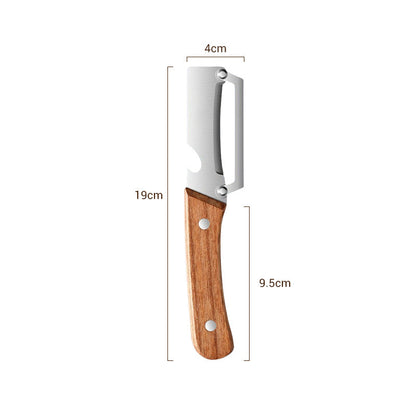 ✨BUY 1 Get 1 Free -Multi-Functional Vegetable Peeler for Kitchen