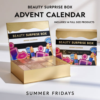 ✨Clearance Sale⚡Clearance 24-Day Beauty Surprise Box
