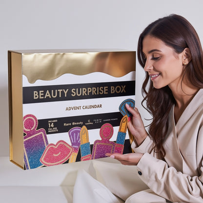 ✨Clearance Sale⚡Clearance 24-Day Beauty Surprise Box