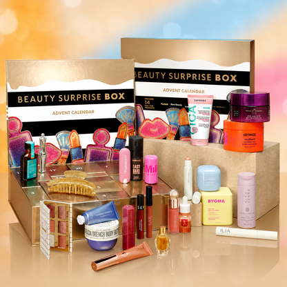 ✨LAST DAY SALE 50% OFF⚡Clearance 24-Day Beauty Surprise Box