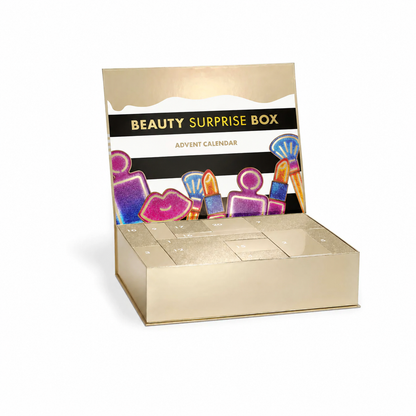 ✨LAST DAY SALE 50% OFF⚡Clearance 24-Day Beauty Surprise Box