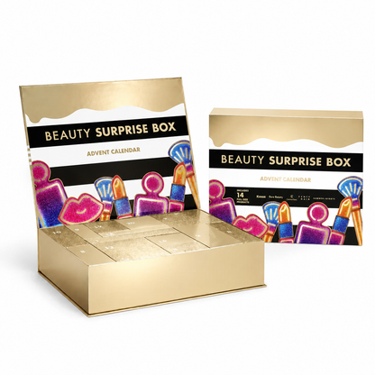 ✨LAST DAY SALE 50% OFF⚡Clearance 24-Day Beauty Surprise Box