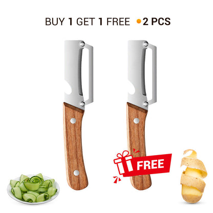 ✨BUY 1 Get 1 Free -Multi-Functional Vegetable Peeler for Kitchen